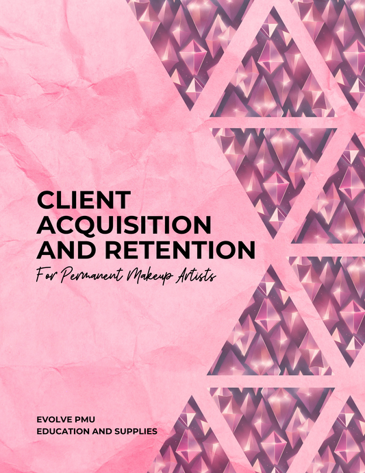 NEW Client Acquisition and Retention Guide